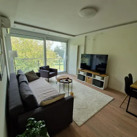 Royal Sava River Blok 70 *