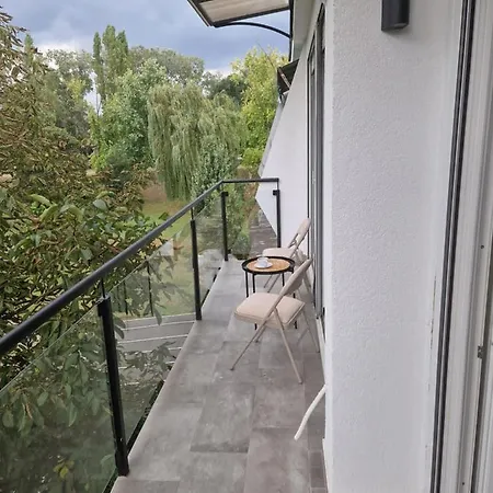 Royal Sava River Blok 70