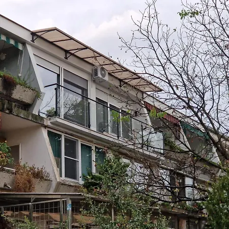 Apartment Royal Sava River Blok 70 Belgrade