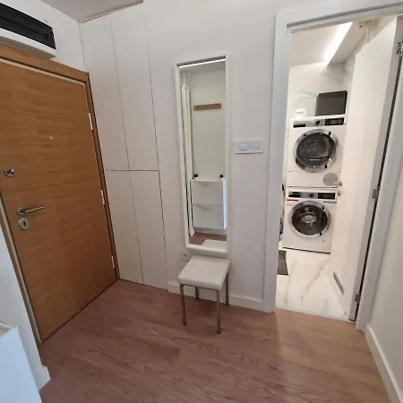 Royal Sava River Blok 70 * Belgrad